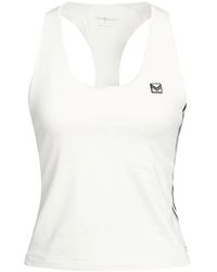 Tory Burch - Sports Top - Lyst