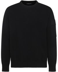 C.P. Company - The Metropolis Series Sweater - Lyst