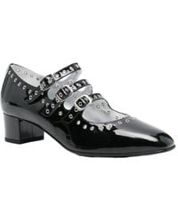 CAREL PARIS - Carel Camden Mary Jane Pumps - Lyst