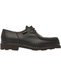 Paraboot - Michael Lace-Up Shoes - Lyst