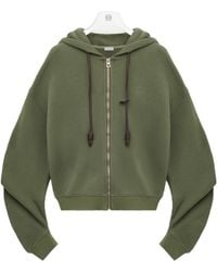 Loewe - Flamenco Hoodie - Lyst