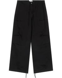 Entire studios - Barren Cargo Pants - Lyst