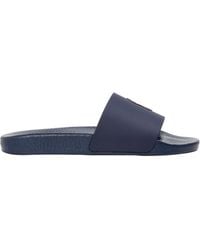 Polo Ralph Lauren - Pool Sliders - Lyst