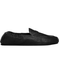 Celine - Adam Loafer With Triomphe - Lyst
