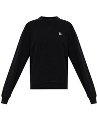 DSquared² - Long Sleeve Sweatshirt - Lyst
