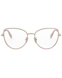 BVLGARI - Logo Flat Mirror - Lyst