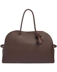 Jacquemus - Zippered Handbag - Lyst