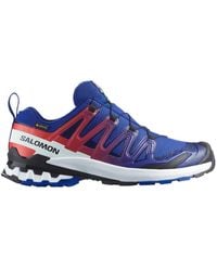 Salomon Lab - Xa Pro 3D V9 Sneakers - Lyst
