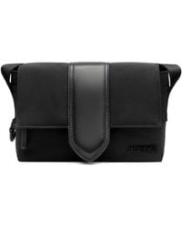 Jacquemus - Bambino Small Messenger Bag - Lyst