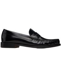 Tom Ford - Round-Toe Loafers - Lyst