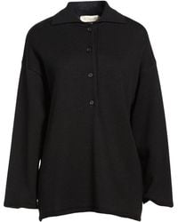 Max Mara - Mid-Weight Knit Jumpers - Lyst