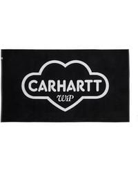 Carhartt - Cloud Heart Towel - Lyst