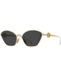 Loewe - Full Frame Sunglasses - Lyst