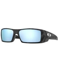 Oakley - Square Sunglasses - Lyst