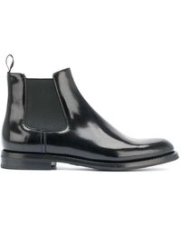 Church's - Monmouth Chelsea Boots - Lyst