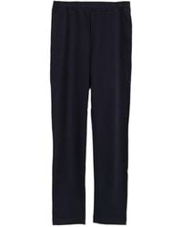 Moncler - Jersey Track Pants - Lyst