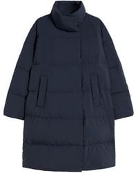 Weekend by Maxmara - Water-Repellent Down Jacket - Lyst
