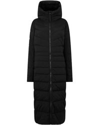 Canada Goose - Solid Color Down Jacket - Lyst