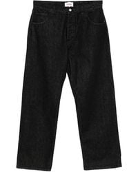 YMC - Jeans Bez Relaxed Fit - Lyst