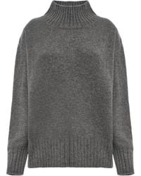 Malo - Turtle Neck - Lyst