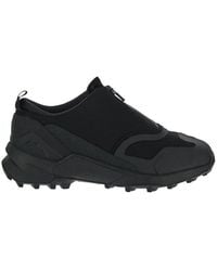 Y-3 - Terrex Swift R3 Zipped Sneakers - Lyst