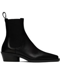 Proenza Schouler - Bronco Chelsea Boots - Lyst