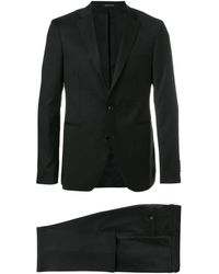 Tagliatore - Two Piece Formal Suit - Lyst