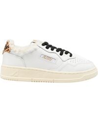 Autry - Medalist Sneakers - Lyst