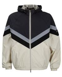 Moose Knuckles - Long Sleeve Casual Jacket - Lyst
