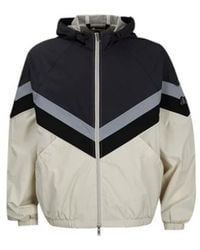 Moose Knuckles - Long Sleeve Casual Jacket - Lyst