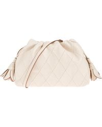 Zimmermann - Cloud 91 Quilted Medium Shoulder Bag - Lyst