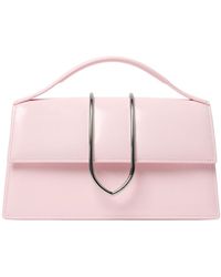 Jacquemus - The Large Bambino Flap Bag - Lyst
