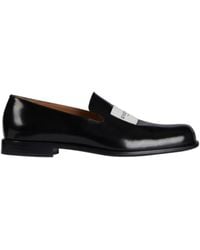 Givenchy - Tux Slip-On Loafers - Lyst