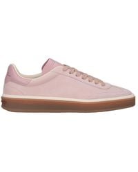 Loro Piana - 'Tennis Walk' Sneakers - Lyst