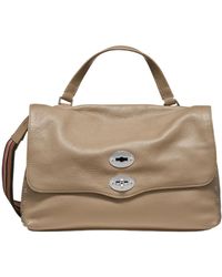 Zanellato - Postina M Flap Crossbody Bag - Lyst