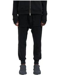 Thom Krom - Pantalone Jogger - Lyst
