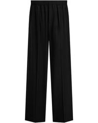 Dior - Tailored Track Pants - Lyst