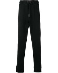 McQ - Straight Leg Track Pants - Lyst