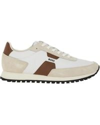 BOSS - Parkour" Sneaker - Lyst