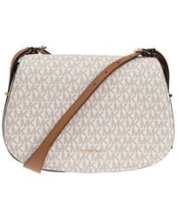 MICHAEL Michael Kors - Moore Shoulder Bag - Lyst