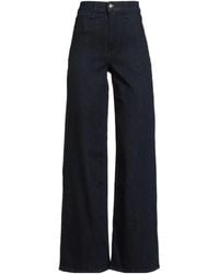 Rag & Bone - Loose-Fitting Jeans - Lyst
