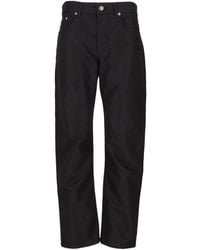 Rick Owens - Belt-Loops Jeans - Lyst