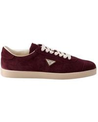 Prada - Lane Sneakers - Lyst