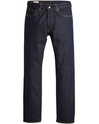 Levi's - 555 Relaxed Straight Trousers - Lyst
