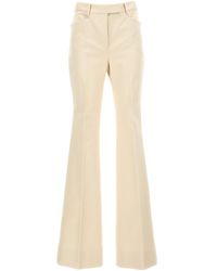 Tom Ford - Flared Tailored Pants - Lyst