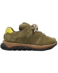 Birkenstock - 1774 Lace-Up Sneakers - Lyst