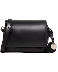 Moncler - Jil Sander Envelope Crossbody Bag - Lyst