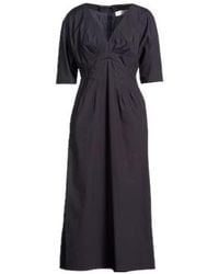 Tory Burch - Midi Dress - Lyst