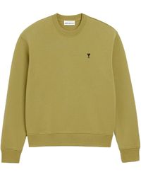 Ami Paris - Ami Ami De Coeur Sweatshirt - Lyst