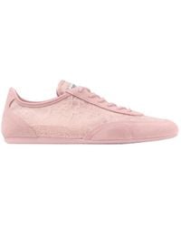 Jimmy Choo - 'Sunny' Sports Shoes - Lyst